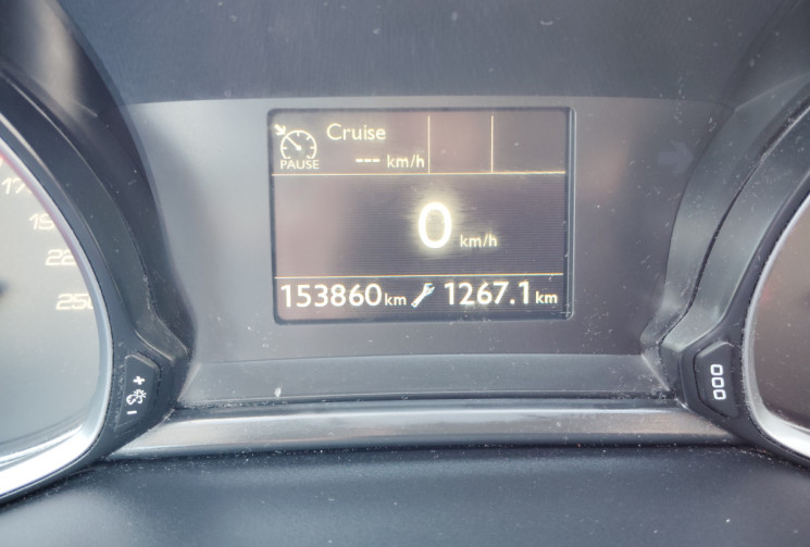 Peugeot 308 SW  1.5 BlueHDi 130ch S&S Allure