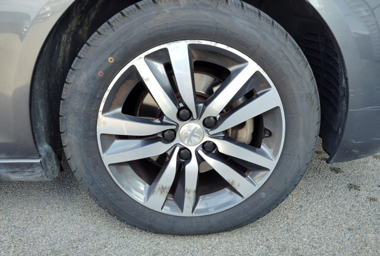 Peugeot 308 SW  1.5 BlueHDi 130ch S&S Allure