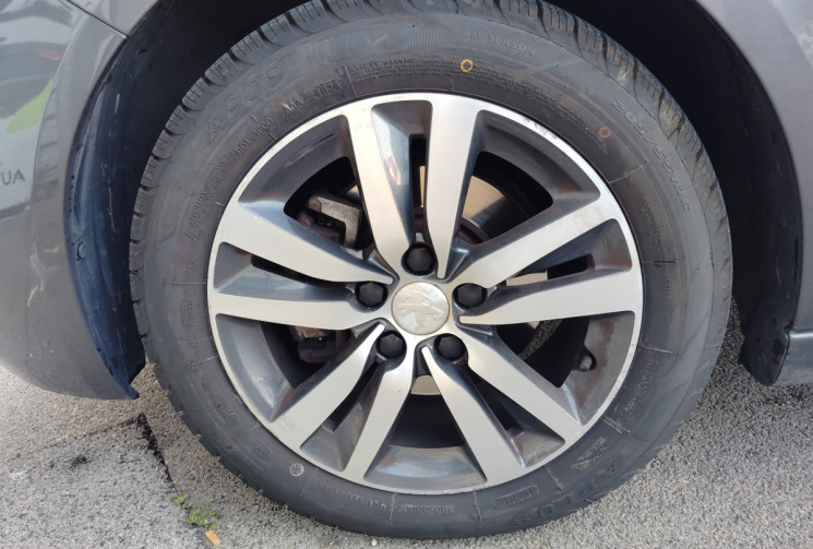Peugeot 308 SW  1.5 BlueHDi 130ch S&S Allure