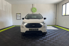 Ford Ecosport 1..0 Ecoboost 125cv ST LINE