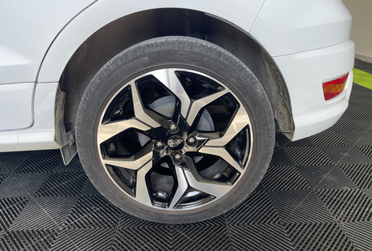 Ford Ecosport 1..0 Ecoboost 125cv ST LINE