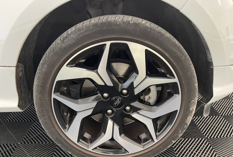 Ford Ecosport 1..0 Ecoboost 125cv ST LINE
