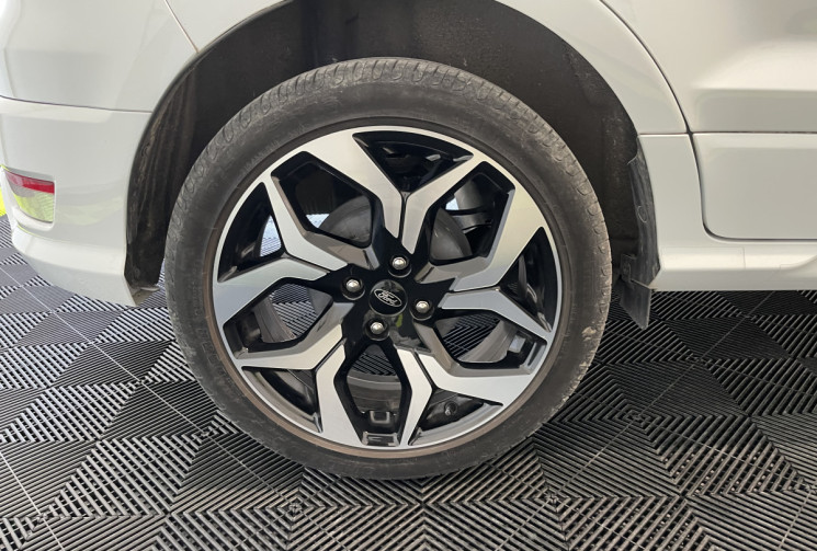 Ford Ecosport 1..0 Ecoboost 125cv ST LINE