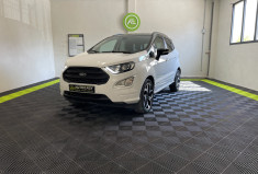 Ford Ecosport 1..0 Ecoboost 125cv ST LINE