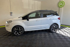 Ford Ecosport 1..0 Ecoboost 125cv ST LINE