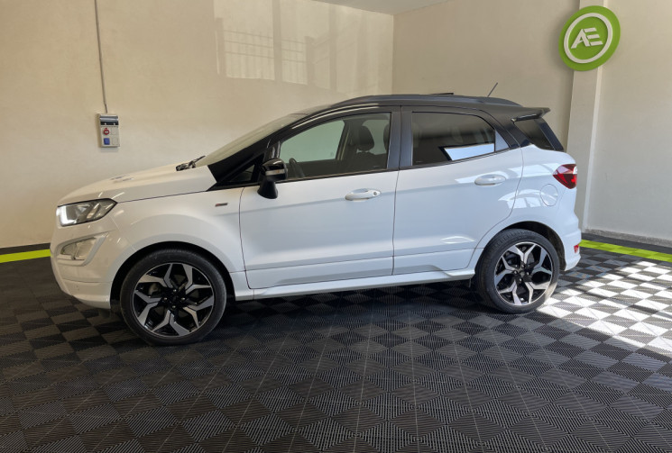 Ford Ecosport 1..0 Ecoboost 125cv ST LINE