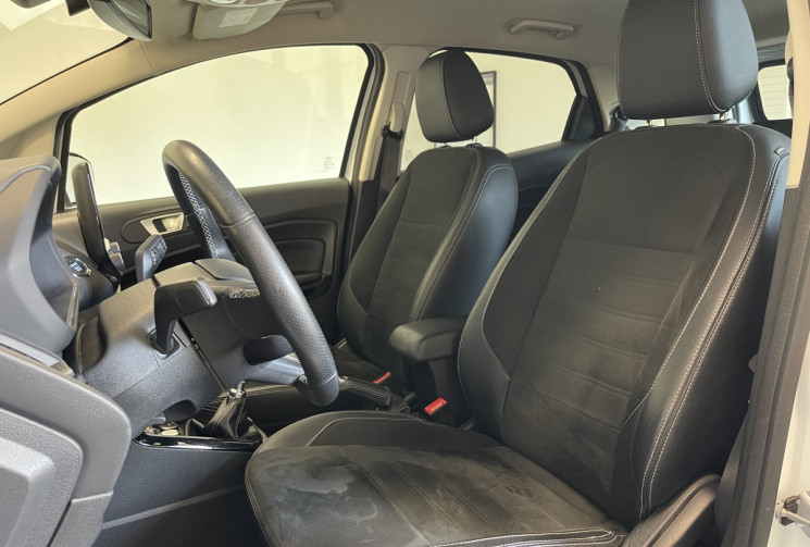 Ford Ecosport 1..0 Ecoboost 125cv ST LINE