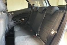 Ford Ecosport 1..0 Ecoboost 125cv ST LINE