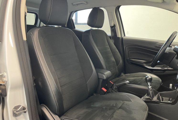 Ford Ecosport 1..0 Ecoboost 125cv ST LINE