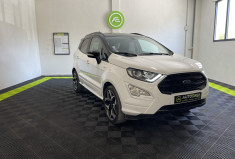 Ford Ecosport 1..0 Ecoboost 125cv ST LINE