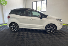 Ford Ecosport 1..0 Ecoboost 125cv ST LINE