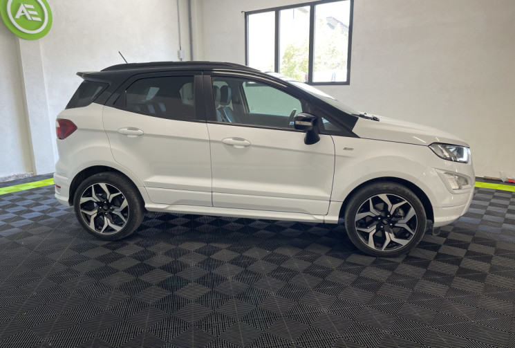 Ford Ecosport 1..0 Ecoboost 125cv ST LINE