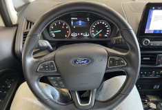 Ford Ecosport 1..0 Ecoboost 125cv ST LINE