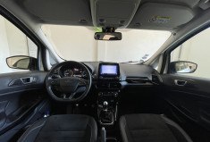 Ford Ecosport 1..0 Ecoboost 125cv ST LINE