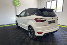 Ford Ecosport 1..0 Ecoboost 125cv ST LINE