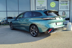 Peugeot 308 SW 1.2 PureTech 130ch S&S Allure Pack