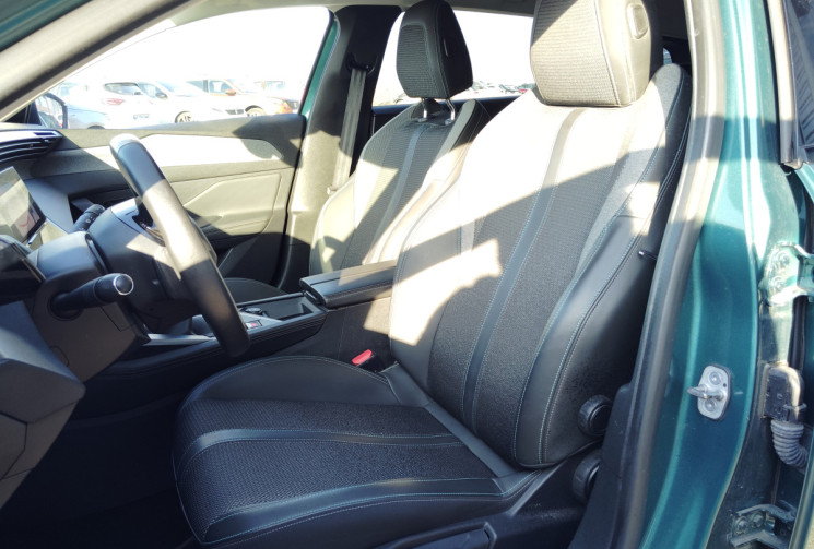 Peugeot 308 SW 1.2 PureTech 130ch S&S Allure Pack