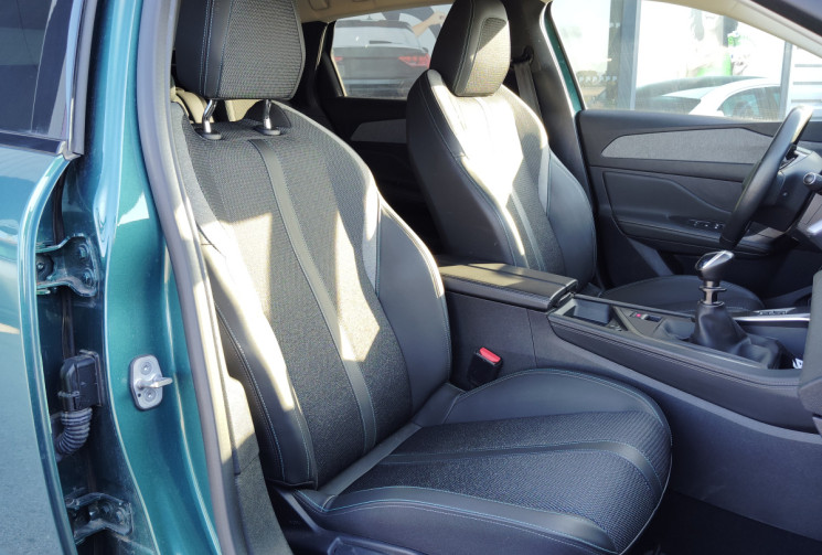 Peugeot 308 SW 1.2 PureTech 130ch S&S Allure Pack