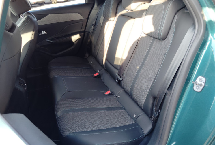 Peugeot 308 SW 1.2 PureTech 130ch S&S Allure Pack