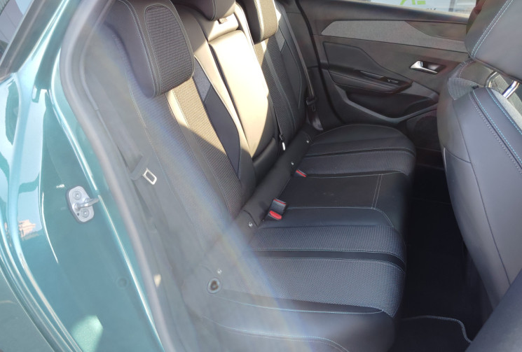 Peugeot 308 SW 1.2 PureTech 130ch S&S Allure Pack