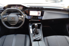 Peugeot 308 SW 1.2 PureTech 130ch S&S Allure Pack