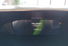 Peugeot 308 SW 1.2 PureTech 130ch S&S Allure Pack