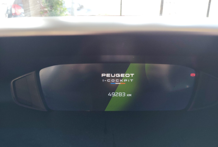 Peugeot 308 SW 1.2 PureTech 130ch S&S Allure Pack