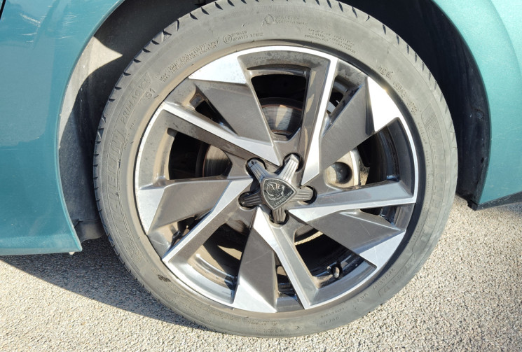 Peugeot 308 SW 1.2 PureTech 130ch S&S Allure Pack