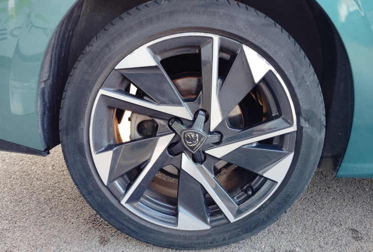 Peugeot 308 SW 1.2 PureTech 130ch S&S Allure Pack
