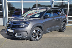 Citroën C5 Aircross 1.5 BLUEHDI 130 SHINE BVM
