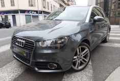 Audi A1 1.4 TFSI 122 CH S LINE