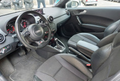 Audi A1 1.4 TFSI 122 CH S LINE