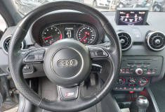 Audi A1 1.4 TFSI 122 CH S LINE
