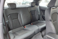 Audi A1 1.4 TFSI 122 CH S LINE