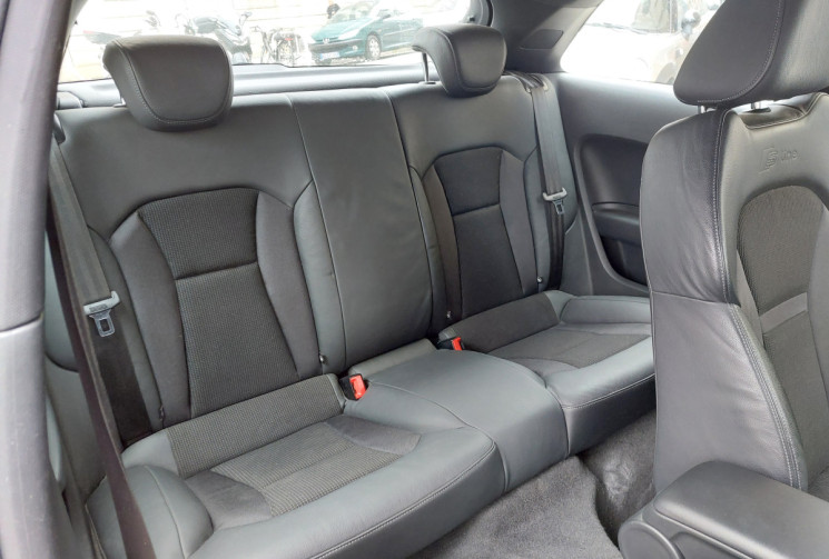Audi A1 1.4 TFSI 122 CH S LINE