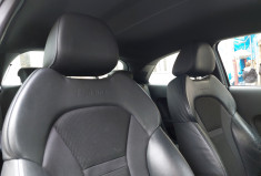 Audi A1 1.4 TFSI 122 CH S LINE