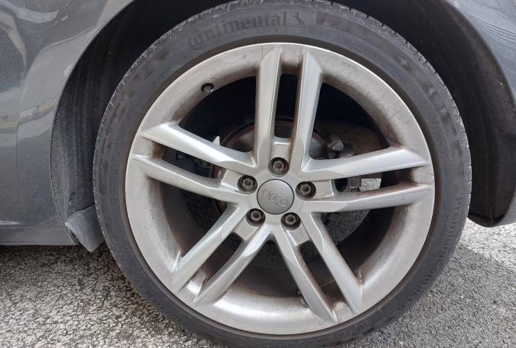 Audi A1 1.4 TFSI 122 CH S LINE