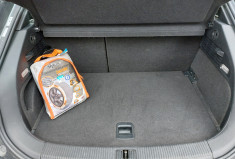 Audi A1 1.4 TFSI 122 CH S LINE