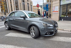 Audi A1 1.4 TFSI 122 CH S LINE