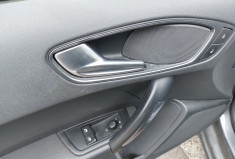 Audi A1 1.4 TFSI 122 CH S LINE