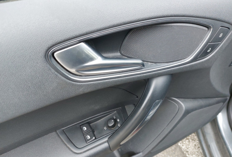 Audi A1 1.4 TFSI 122 CH S LINE