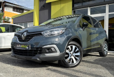 Renault Captur I Phase 2 0.9 TCe 12V eco2 S&S 90 cv Intens // Chaine de distribution 