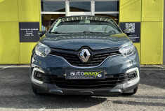 Renault Captur I Phase 2 0.9 TCe 12V eco2 S&S 90 cv Intens // Chaine de distribution 