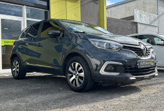Renault Captur I Phase 2 0.9 TCe 12V eco2 S&S 90 cv Intens // Chaine de distribution 