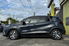 Renault Captur I Phase 2 0.9 TCe 12V eco2 S&S 90 cv Intens // Chaine de distribution 