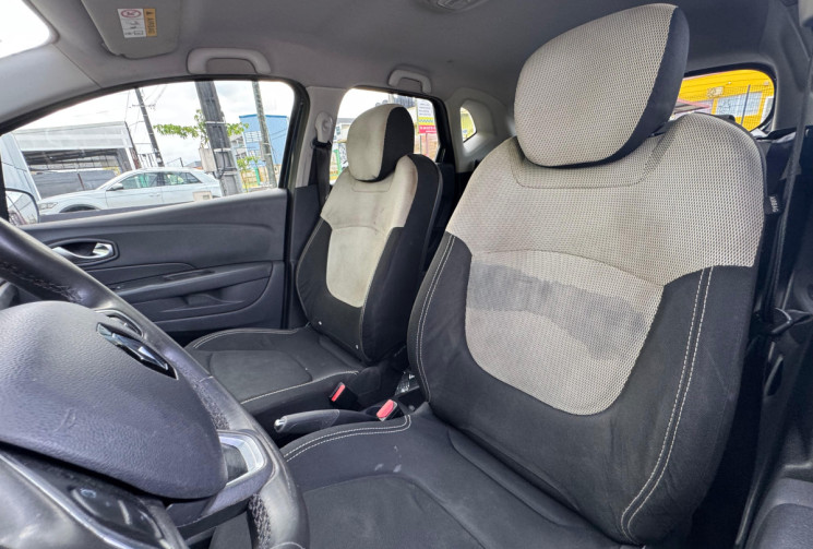 Renault Captur I Phase 2 0.9 TCe 12V eco2 S&S 90 cv Intens // Chaine de distribution 