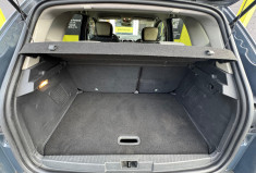 Renault Captur I Phase 2 0.9 TCe 12V eco2 S&S 90 cv Intens // Chaine de distribution 