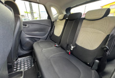 Renault Captur I Phase 2 0.9 TCe 12V eco2 S&S 90 cv Intens // Chaine de distribution 