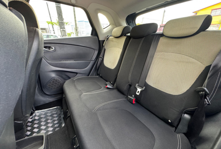 Renault Captur I Phase 2 0.9 TCe 12V eco2 S&S 90 cv Intens // Chaine de distribution 