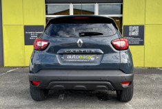 Renault Captur I Phase 2 0.9 TCe 12V eco2 S&S 90 cv Intens // Chaine de distribution 